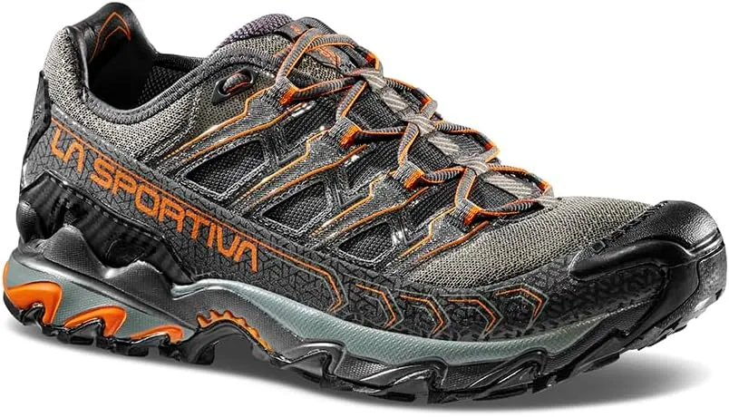 La Sportiva Mens Ultra Raptor II Trail Running Shoes