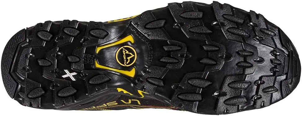 La Sportiva Mens Ultra Raptor II Trail Running Shoes