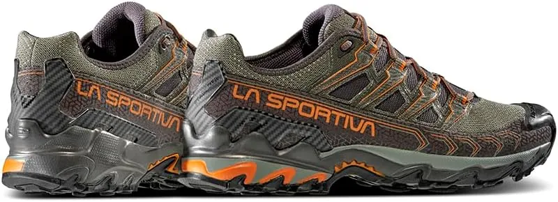 La Sportiva Mens Ultra Raptor II Trail Running Shoes