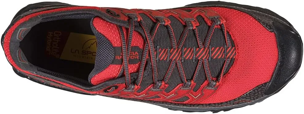 La Sportiva Mens Ultra Raptor II Trail Running Shoes
