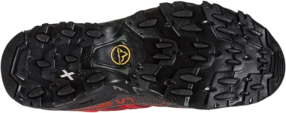 La Sportiva Mens Ultra Raptor II Trail Running Shoes