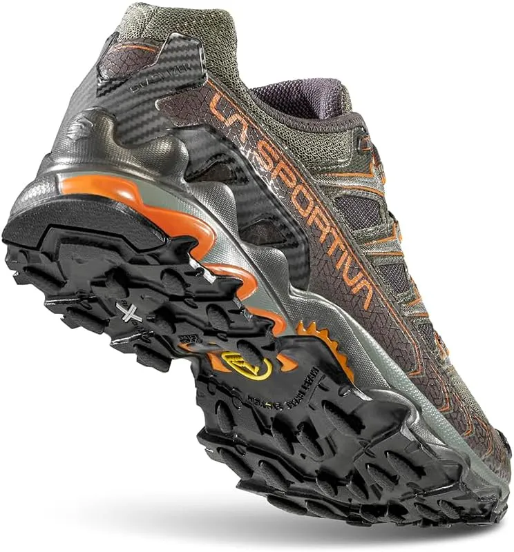 La Sportiva Mens Ultra Raptor II Trail Running Shoes