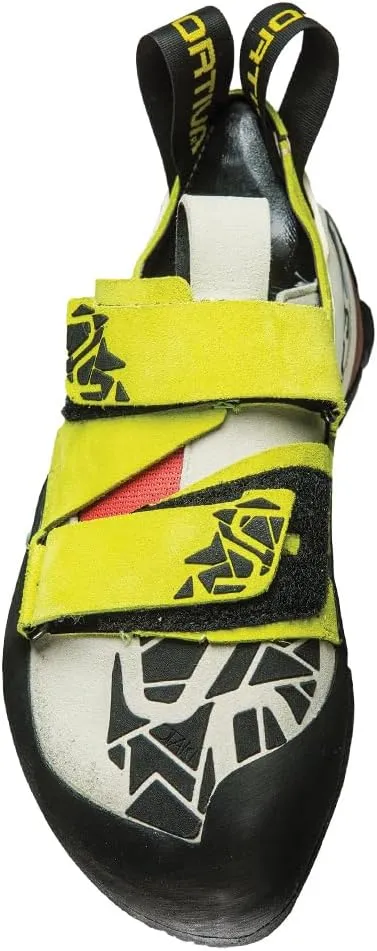 La Sportiva Womens Otaki Rock Climbing Shoes
