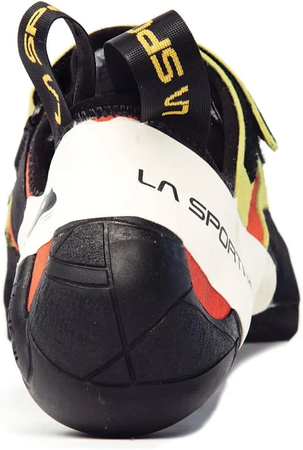 La Sportiva Womens Otaki Rock Climbing Shoes