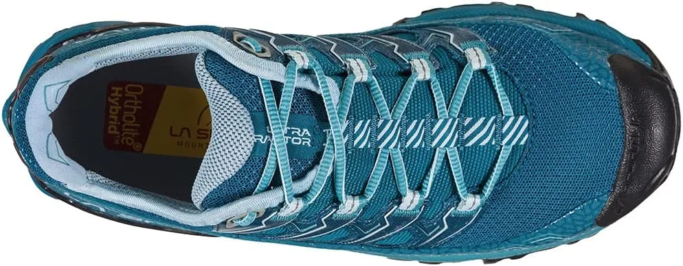 La Sportiva Womens Ultra Raptor II GTX Trail Running Shoes