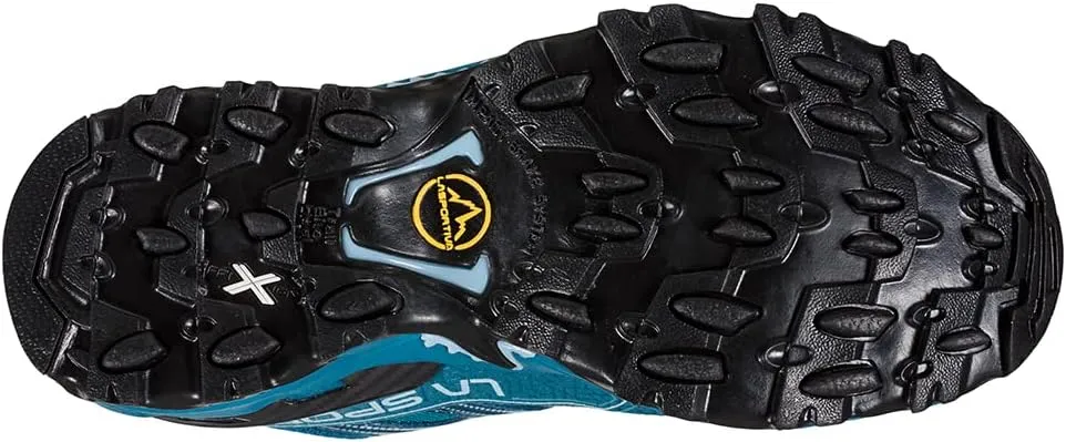 La Sportiva Womens Ultra Raptor II GTX Trail Running Shoes