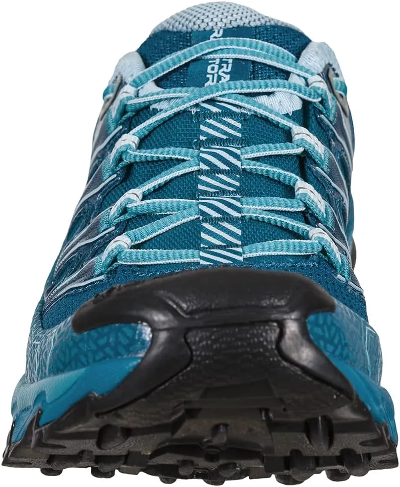 La Sportiva Womens Ultra Raptor II GTX Trail Running Shoes