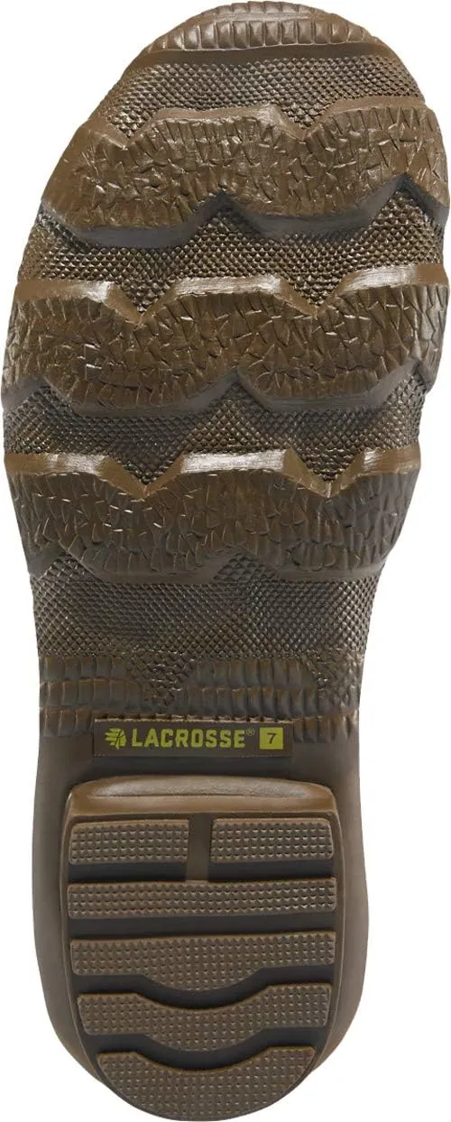 LaCrosse Women's Grange Chelsea 5" Shoe