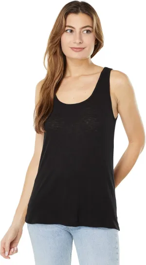 LAmade Gym Tank in Slub Jersey