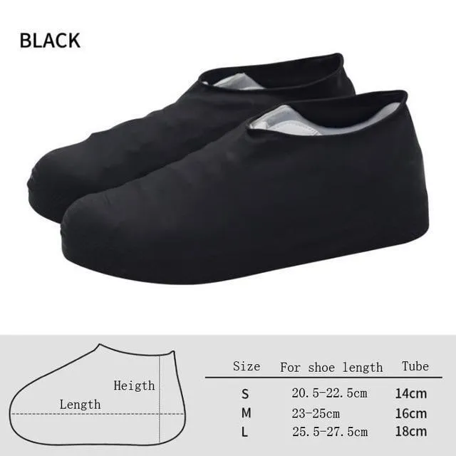 Latex Shoe Cover