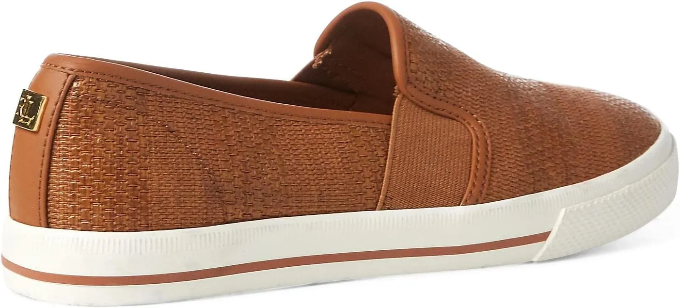 Lauren Ralph Lauren Jinny Sneaker
