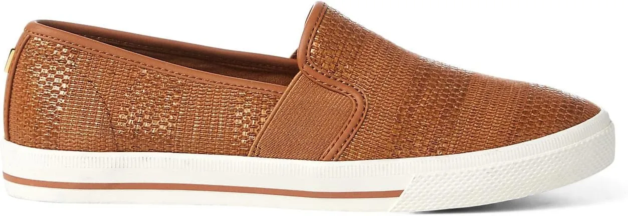 Lauren Ralph Lauren Jinny Sneaker