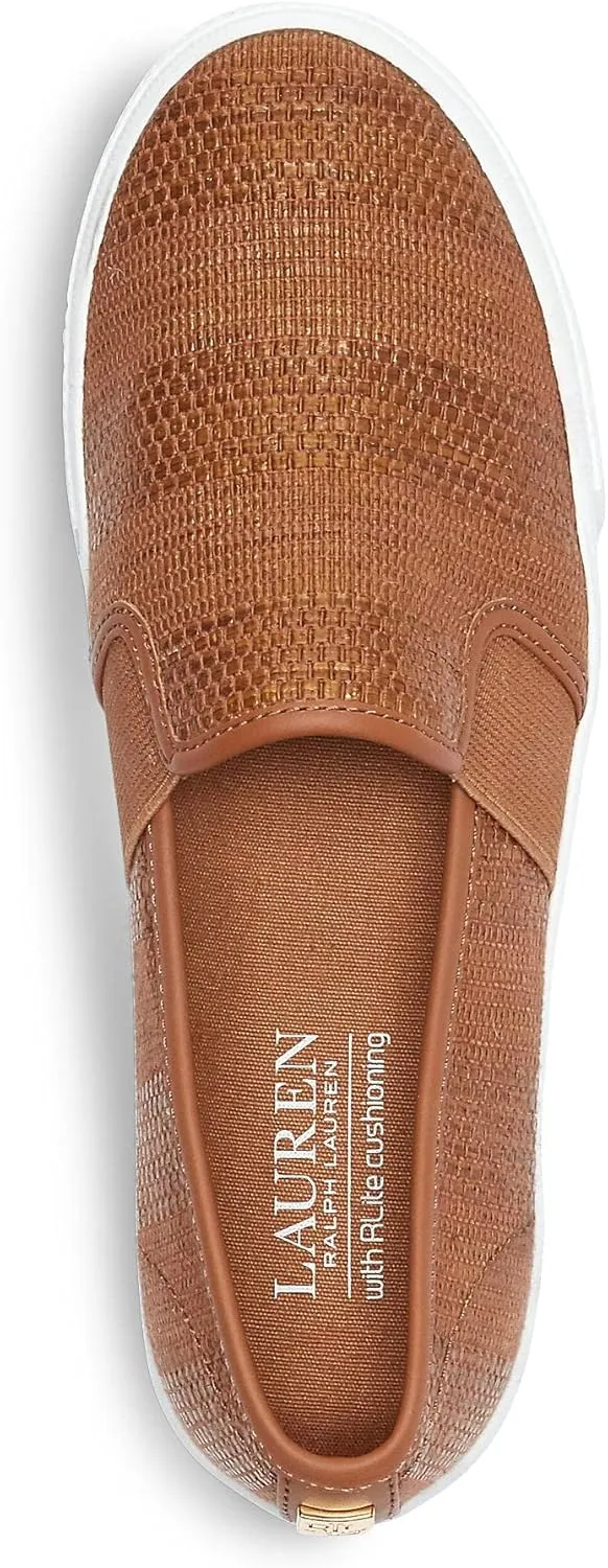 Lauren Ralph Lauren Jinny Sneaker