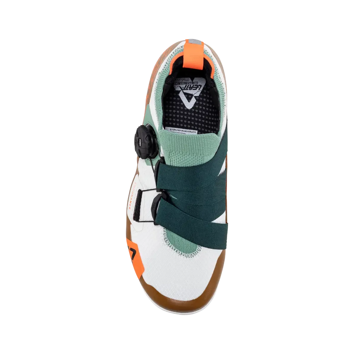 Leatt - ProClip 8.0 Endurance Shoe (MTB) (Womens)