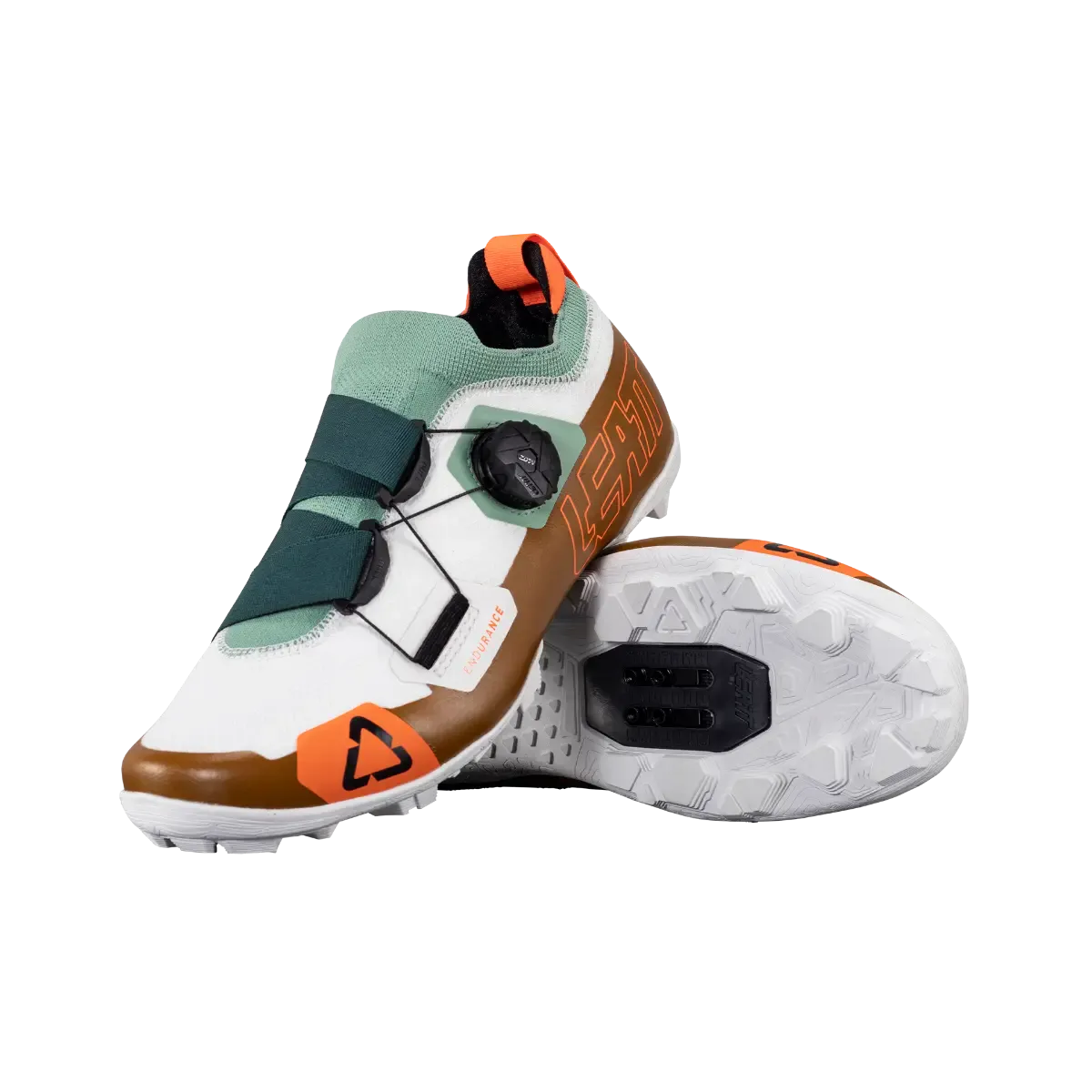 Leatt - ProClip 8.0 Endurance Shoe (MTB) (Womens)