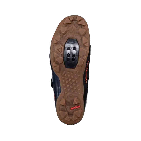 Leatt - ProClip 8.0 Endurance Shoe (MTB) (Womens)