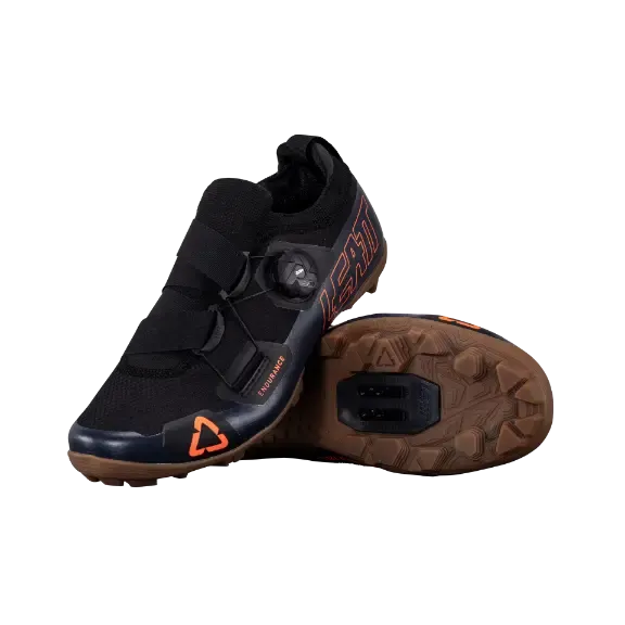 Leatt - ProClip 8.0 Endurance Shoe (MTB) (Womens)