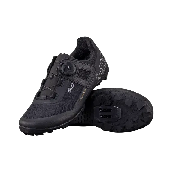 Leatt - ProClip Endurance 6.0 Shoe
