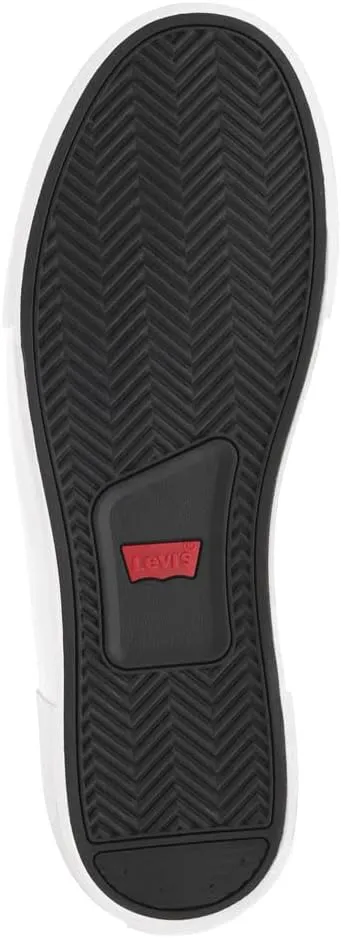 Levi's Men's Munro Newmericana Sneaker