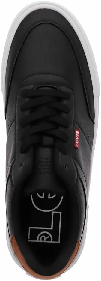 Levi's Men's Munro Newmericana Sneaker