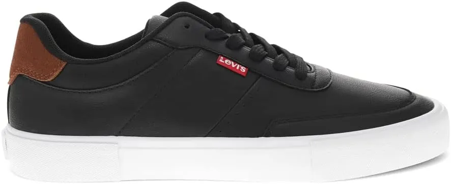 Levi's Men's Munro Newmericana Sneaker
