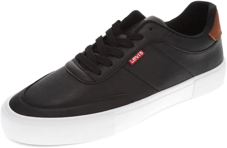 Levi's Men's Munro Newmericana Sneaker