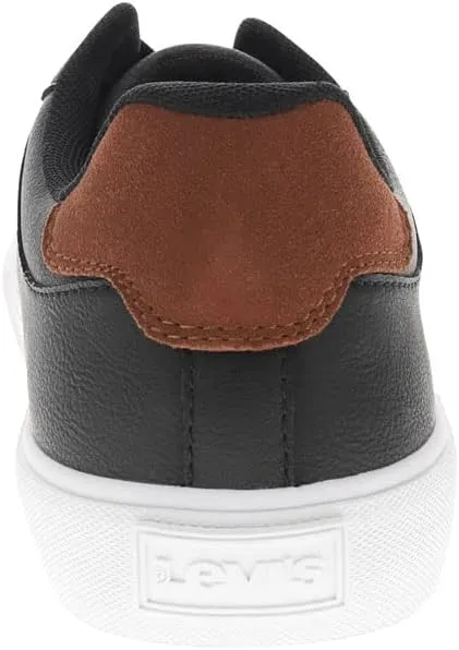 Levi's Men's Munro Newmericana Sneaker