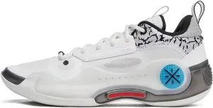 LI-NING Way of Wade 10 & 11 Men Basketball Shoes Lining Anti-Slip Professional Shock Absorption Sneakers Sports Shoes ABAS083 ABAU049