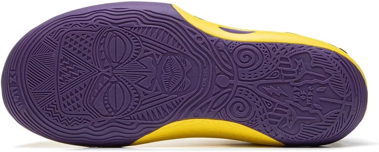 LI-NING Way of Wade 10 & 11 Men Basketball Shoes Lining Anti-Slip Professional Shock Absorption Sneakers Sports Shoes ABAS083 ABAU049