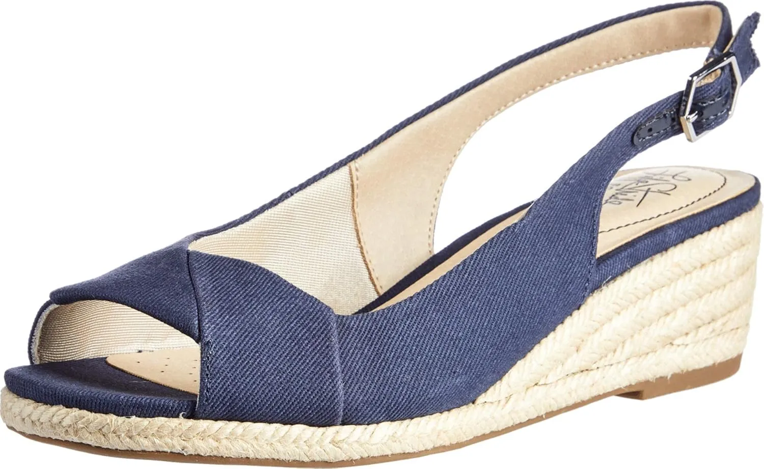 LifeStride Women's Socialite Sandal