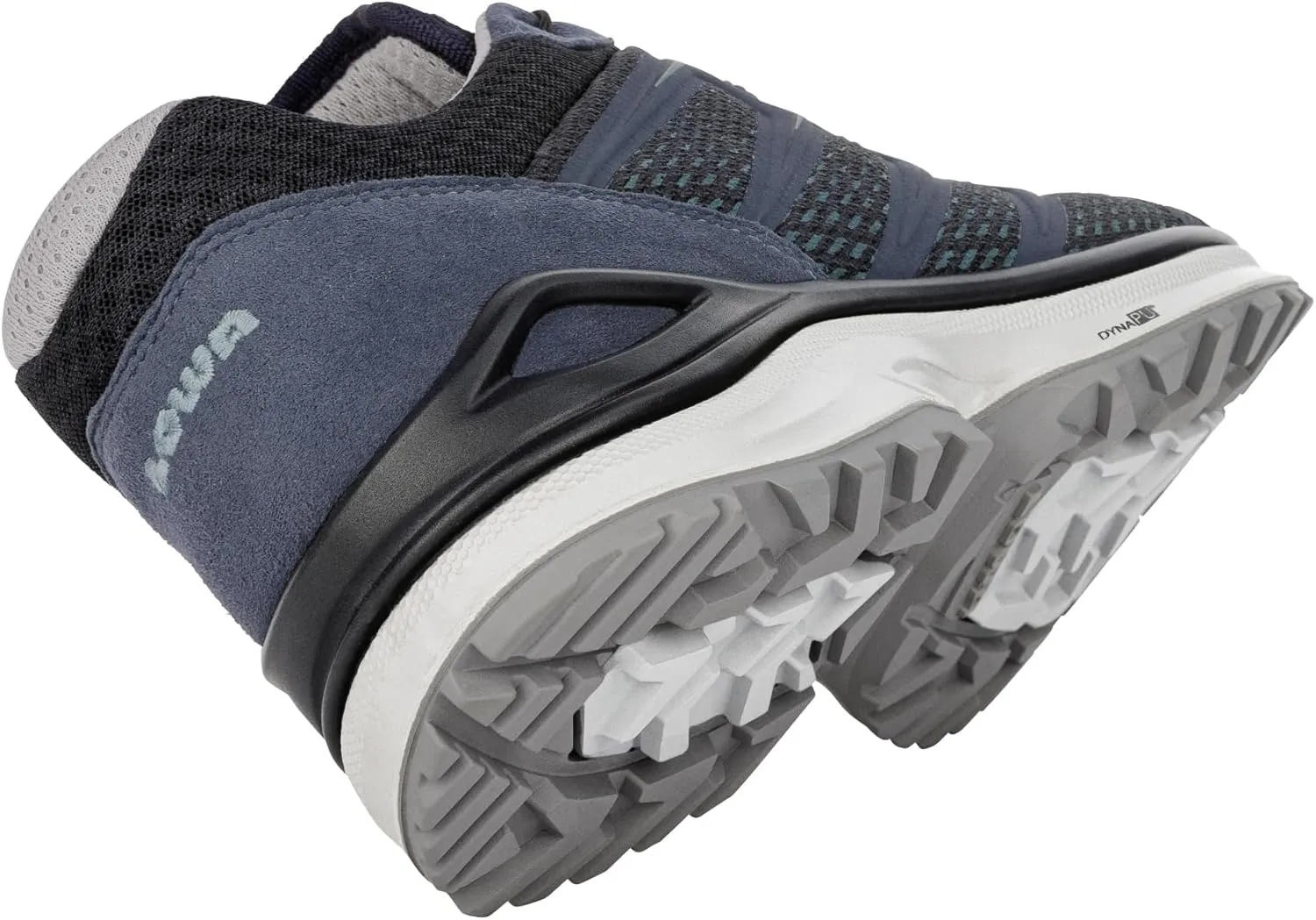 Lowa Adult Maddox GTX LO Blau