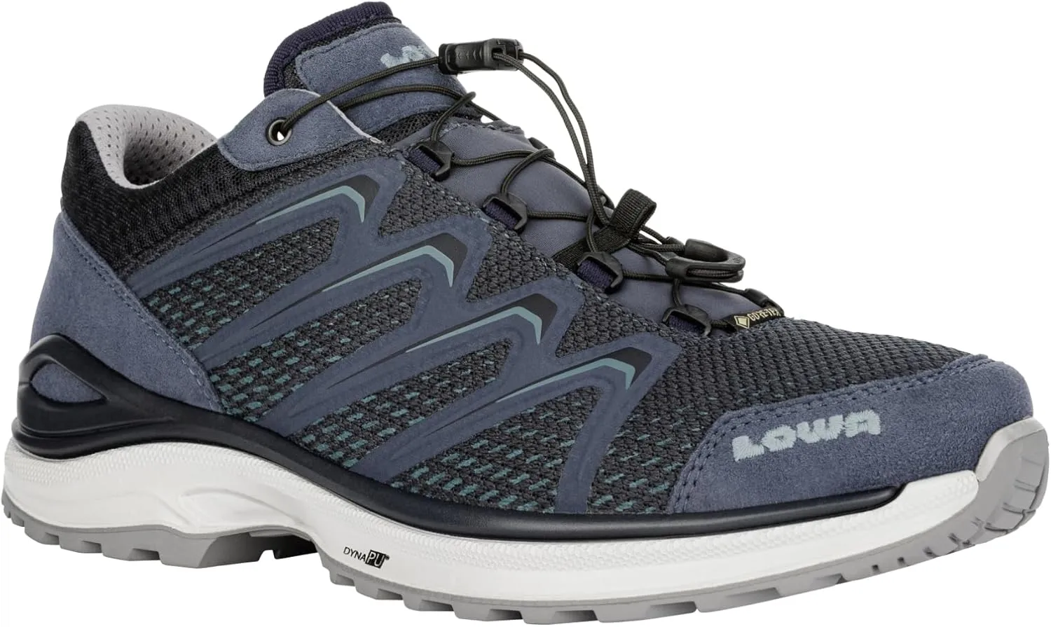 Lowa Adult Maddox GTX LO Blau