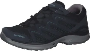 Lowa Adult Maddox GTX LO Blau