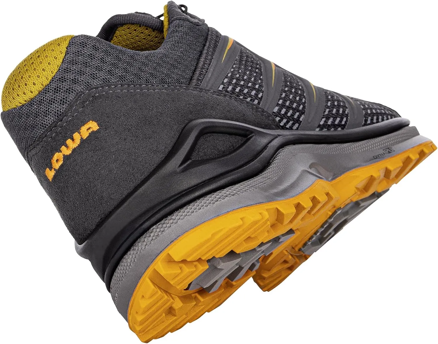 Lowa Adult Maddox GTX LO grau