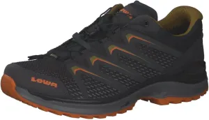 Lowa Adult Maddox GTX LO grau