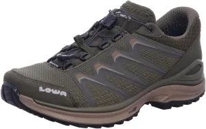 Lowa Adult Maddox GTX LO grau