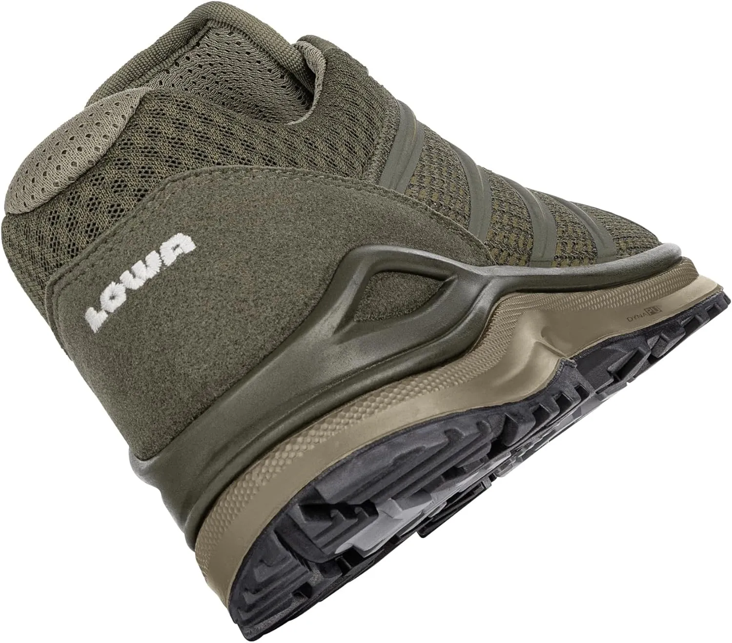 Lowa Adult Maddox GTX LO grau