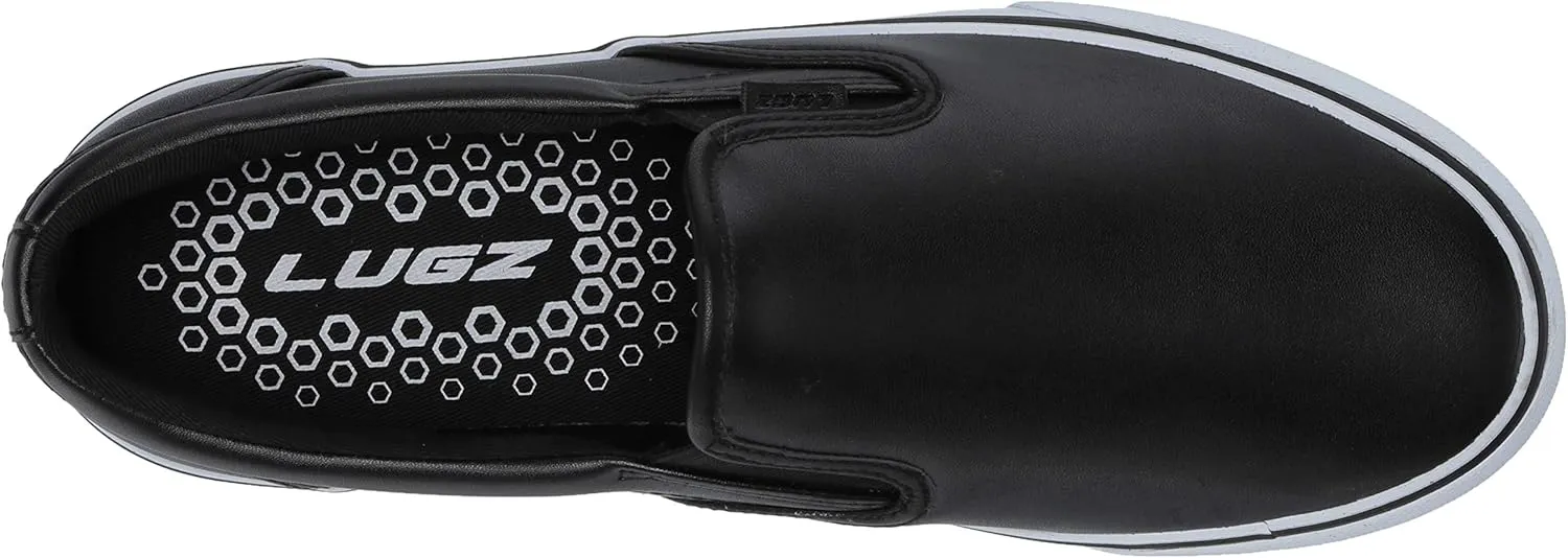 Lugz Women's Clipper Lx Sneaker
