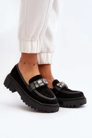 Luxurious & Comfy Moccasins