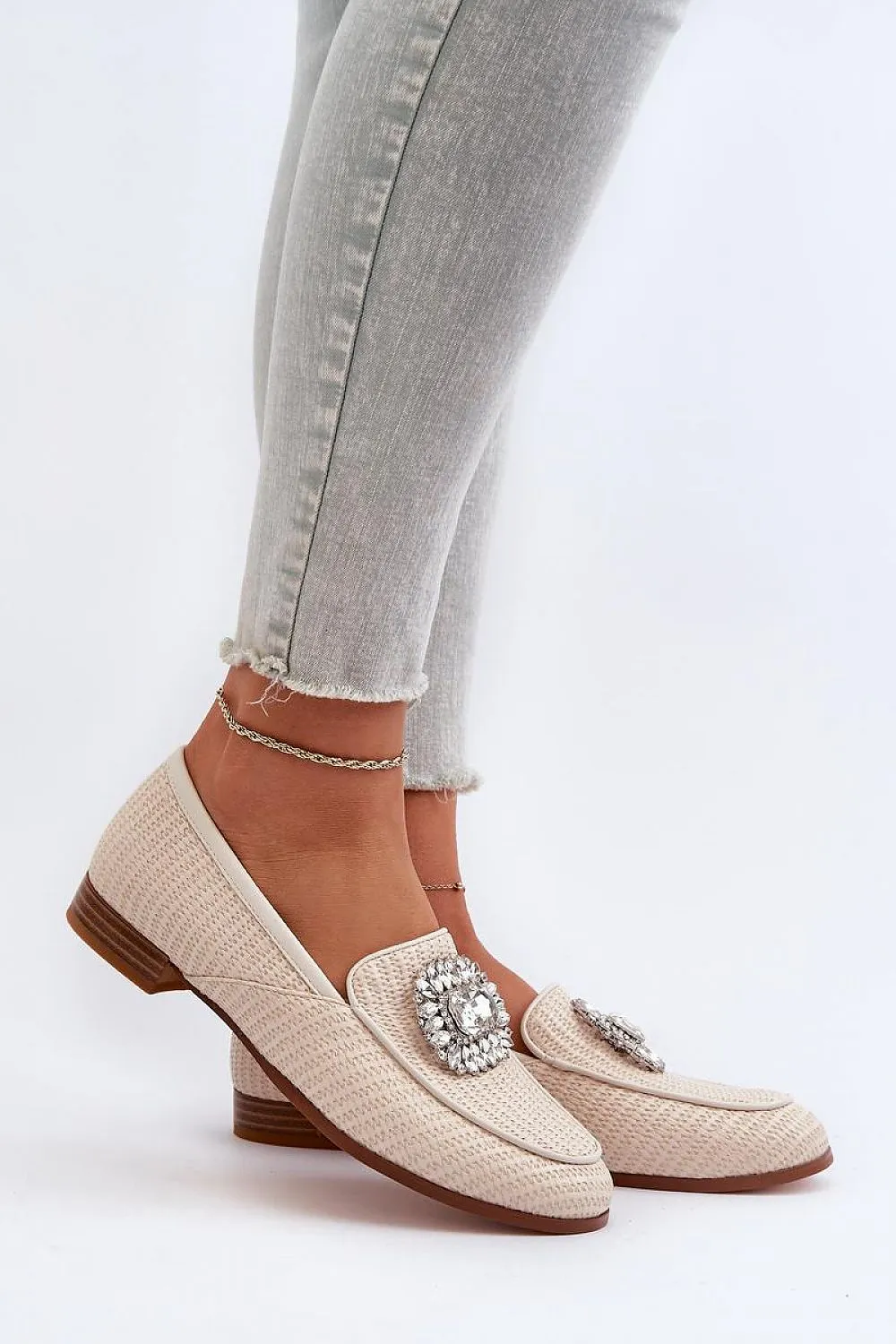 Luxurious & Comfy Moccasins