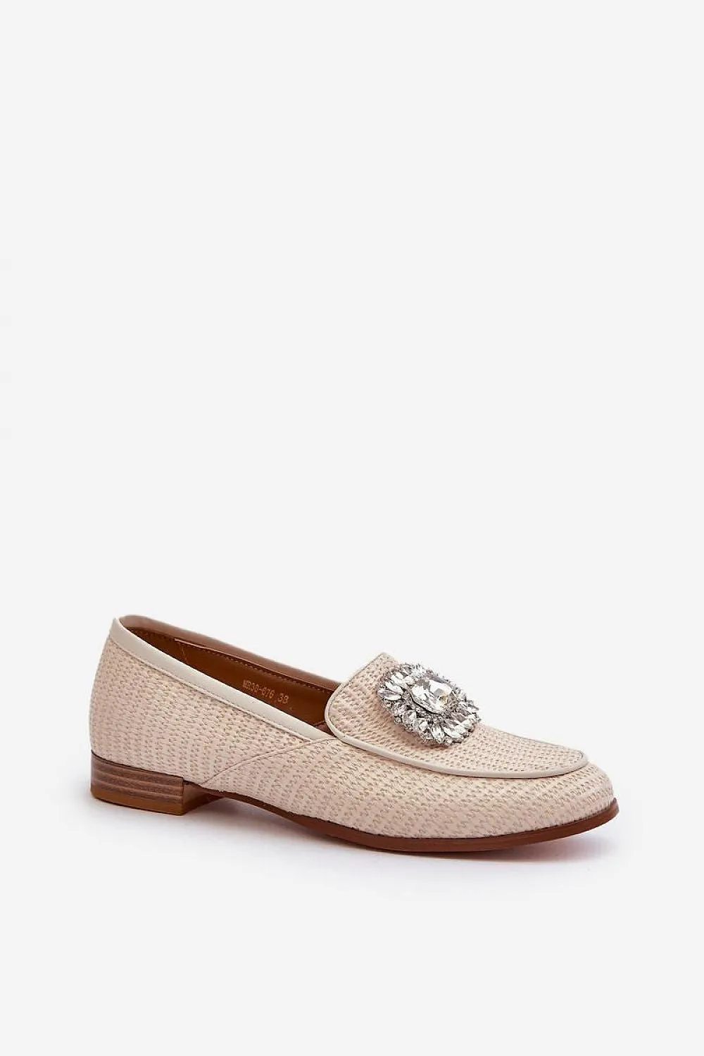 Luxurious & Comfy Moccasins