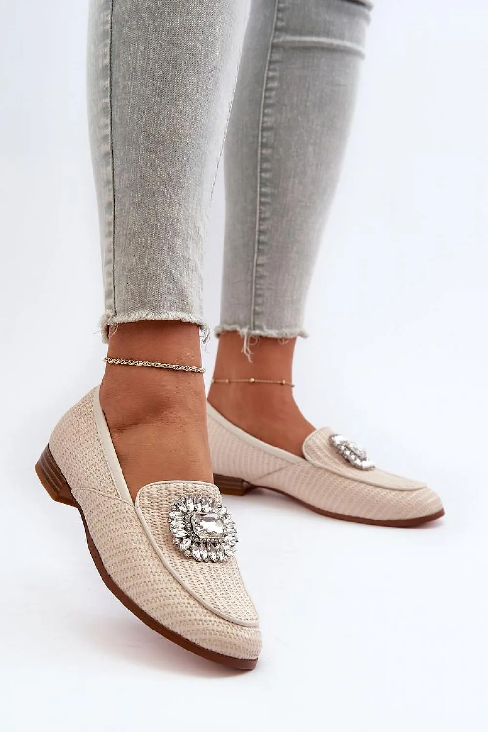 Luxurious & Comfy Moccasins