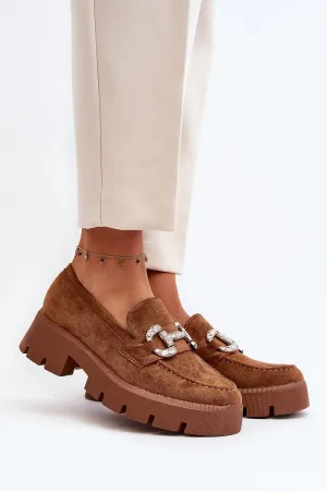 Luxurious & Comfy Moccasins