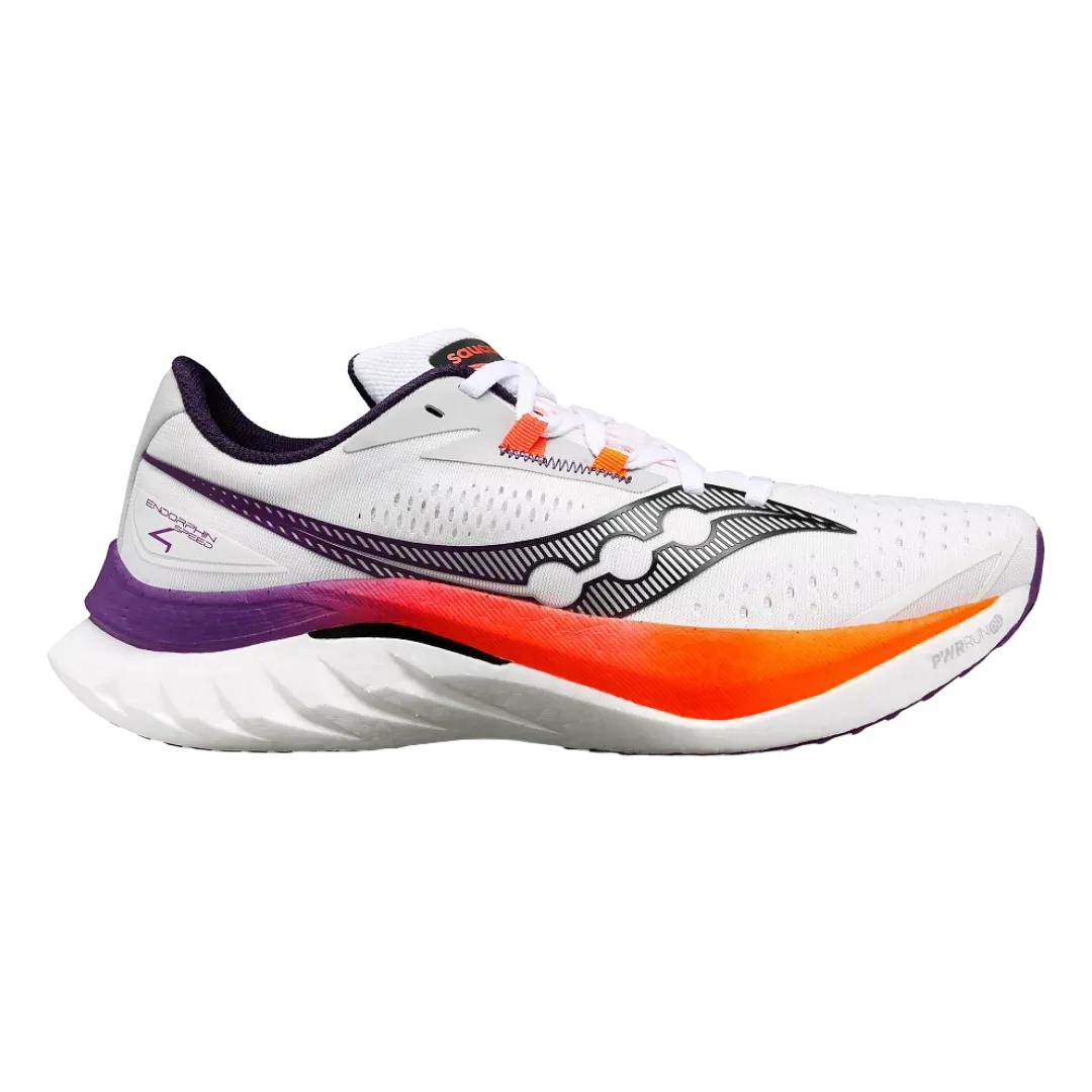 M Endorphin Speed 4
