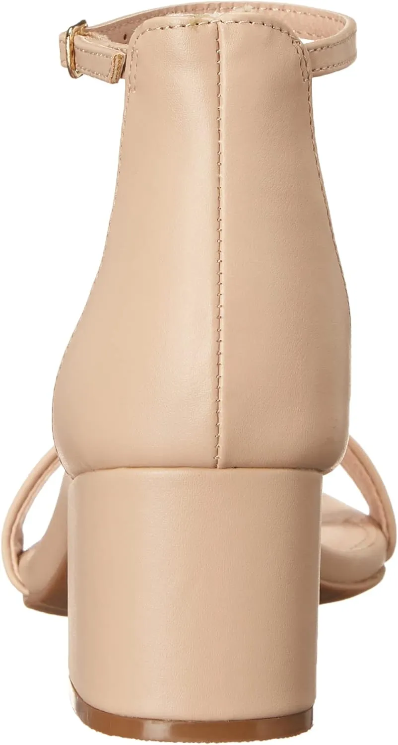 Madden Girl Women's Ileana Heeled Sandal