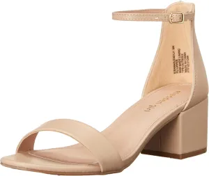 Madden Girl Women's Ileana Heeled Sandal