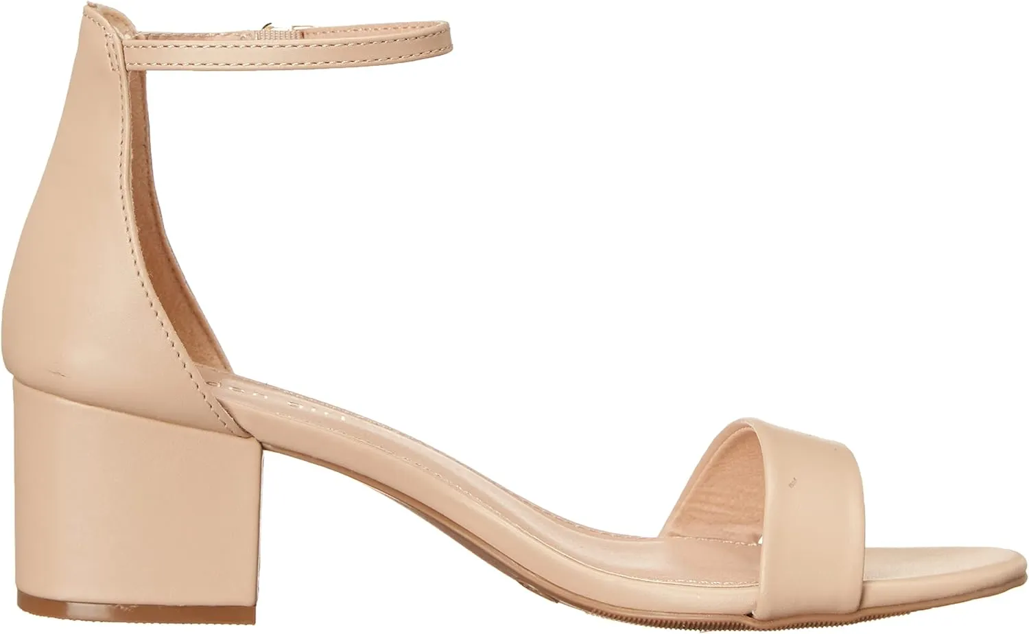 Madden Girl Women's Ileana Heeled Sandal