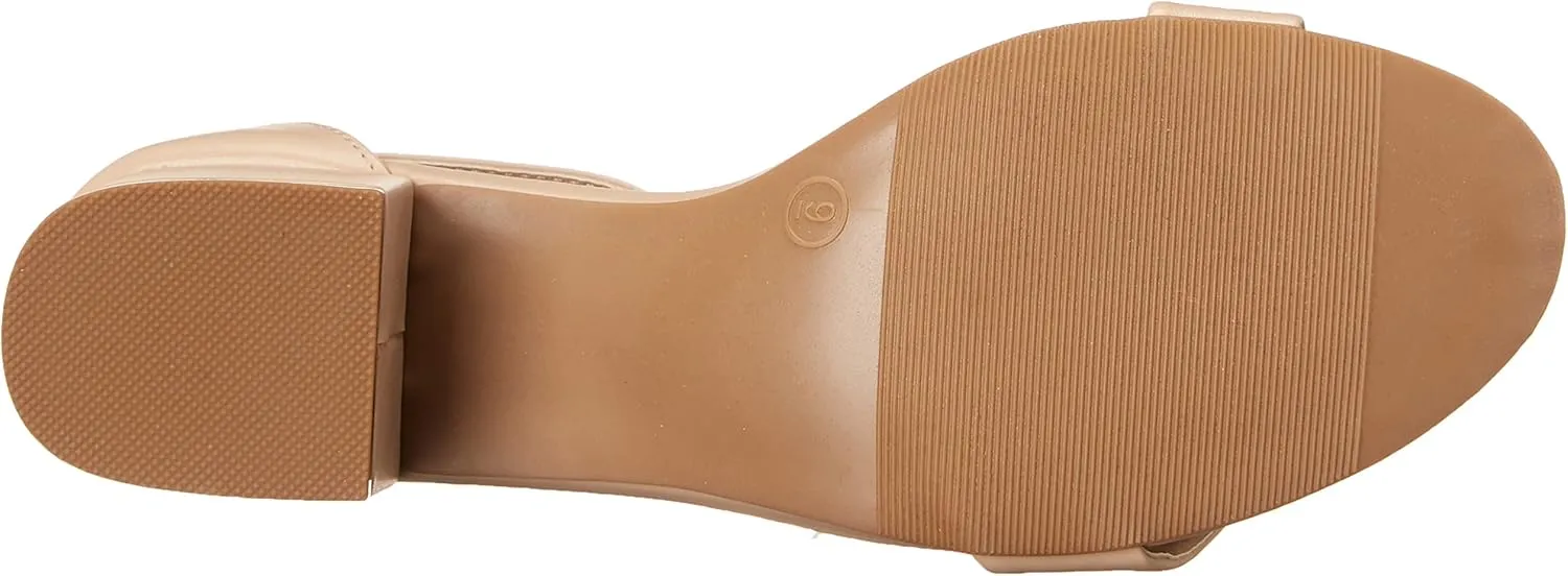Madden Girl Women's Ileana Heeled Sandal