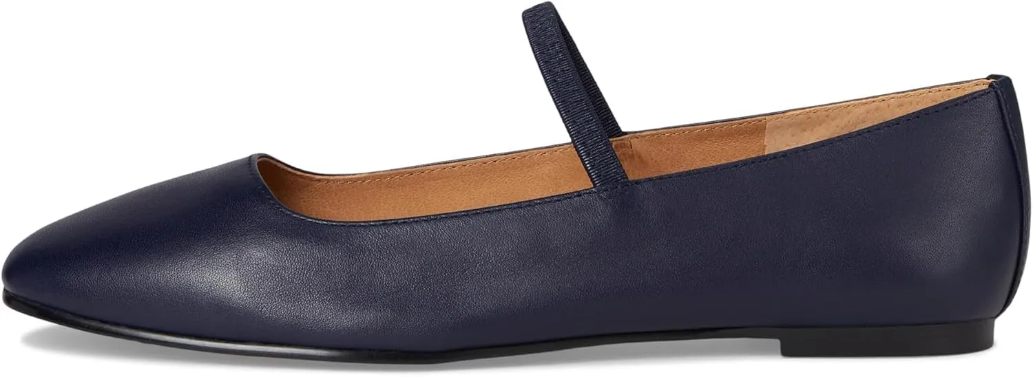 Madewell Women's The Greta Ballet Flat