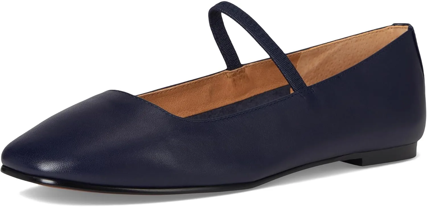 Madewell Women's The Greta Ballet Flat